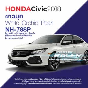 Racer-Honda-Cvic-18-NH-788